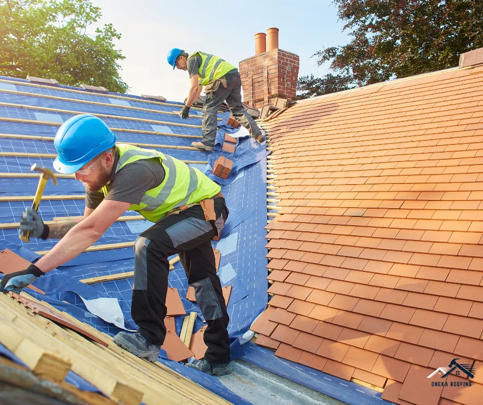 Why choose Roof Repair Near Me in Goodwin, AR